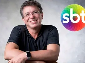 Boninho é anunciado como diretor do The Voice Brasil no SBT - Imagem