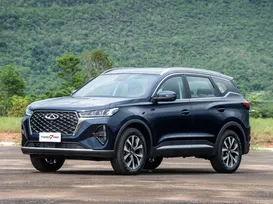 CAOA Chery oferece descontos de quase R$ 17 mil em agosto de 2025 - Imagem