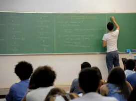 CNU dos professores: o que você precisa saber sobre o concurso - Imagem