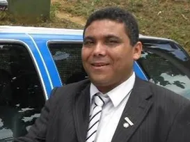 Ex-prefeito de Gongogi é condenado por abandonar obra de escola - Imagem