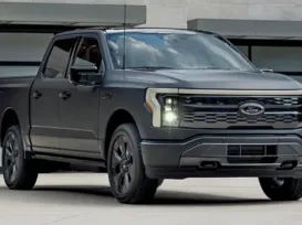 Ford prepara linha de carros elétricos econômicos, confira os preços - Imagem
