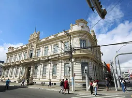 História mostra que Feira de Santana sempre foi referência - Imagem