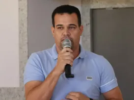 Prefeito altera brasão de município sem deliberação legislativa - Imagem