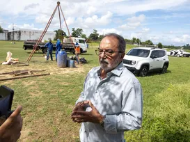 Prefeito de cidade baiana é alvo de CPI após determinação da Justiça - Imagem