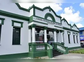 Projeto prevê cadastro para estuprador e pedófilo em cidade baiana - Imagem