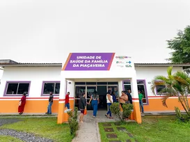 Secretaria de Saúde de Camaçari investe em reestruturação do setor - Imagem