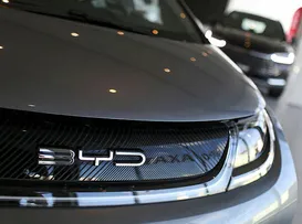 Venda de carros elétricos aumenta 90% na Bahia - Imagem