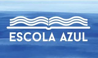 Escola Azul - Imagem