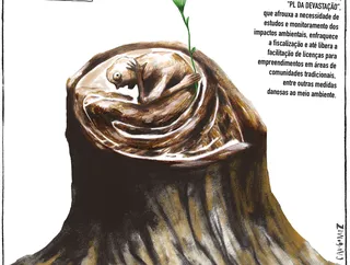 Charge do dia 09/07/2025