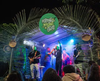 2ª edição: Festival de Inverno de Itaitu acontece neste fim de semana