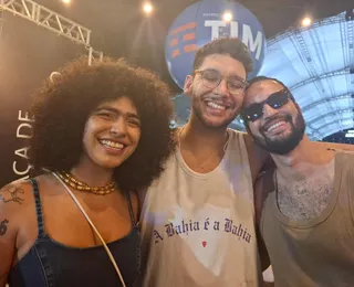 2ª edição? Público pede mais um Festival A TARDE FM e sugere atrações