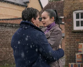 2 filmes novos da Netflix para este fim de semana