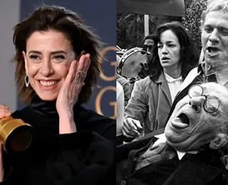 4 filmes nacionais que todos devem assistir, segundo Fernanda Torres