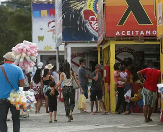 59% dos soteropolitanos precisaram de renda extra no último ano