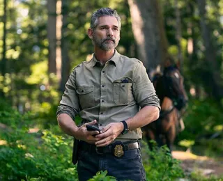 6 episódios: essa série de suspense da Netflix tem um final chocante