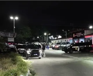 7kg de haxixe e 4 prisões: polícia deflagra operação no sudoeste da BA