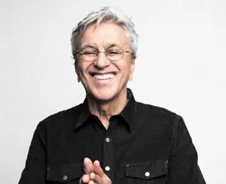 83 anos de Caetano Veloso: relembre a notícia mais famosa do cantor