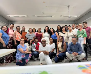 A TARDE Educação promove formação em Cachoeira