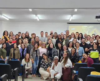 A TARDE Educação promove workshop em Conquista