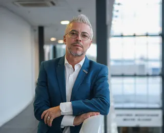 ‘A democratização da cultura gerou essa reação’, diz Bruno Monteiro