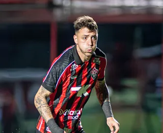 "A melhor noite para a pior em um minuto", desabafa Renzo López