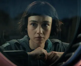 A série de terror mais aguardada do ano chegou ao streaming