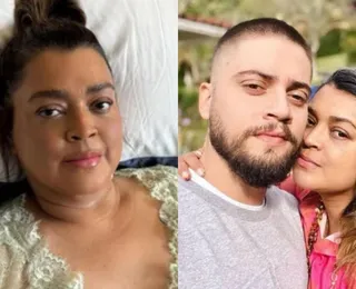 A única brecha que poderia dar parte da herança de Preta Gil ao ex-marido