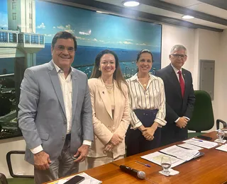 ACB sedia discussão sobre Política estadual de Comércio e Serviço