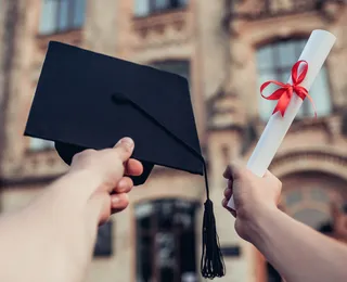 Acabou o papel? Diplomas de graduação passam a ser exclusivamente digital
