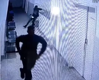 Acusado de executar homem dentro de hospital na Bahia é condenado
