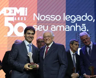 Ademi-BA: 50 anos impulsionando Salvador