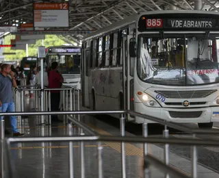 Adeus ônibus antigos: nova frota chegará a Lauro de Freitas e RMS