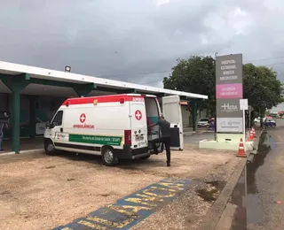 Adolescente envolvido em roubo com vítimas baleadas morre em hospital