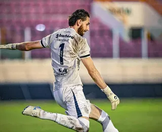Adversário do Bahia perde titular para finais do Nordestão; saiba