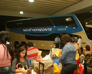 Agerba suspende serviços de ônibus de 15 empresas