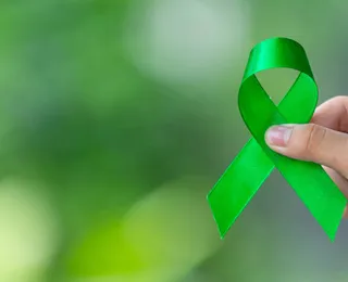 Agosto Verde Claro alerta para o linfoma