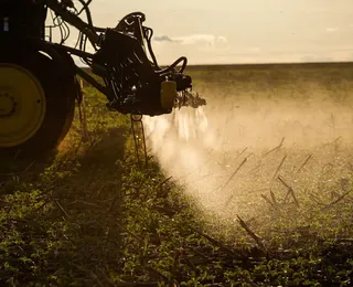 Agronegócio teme perda de safras e apoia negociação do governo com EUA