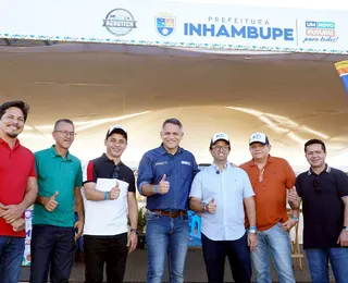 Agrotech Inhambupe 2025 quebra recordes em sua quarta edição