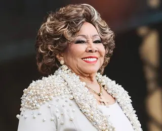 Alcione internada? Verdade vem à tona após polêmica de “macumbinha”