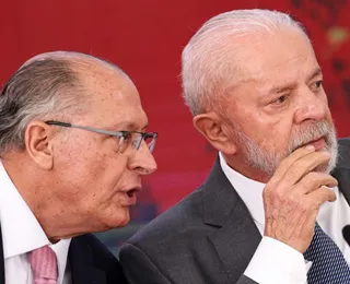 Alckmin anuncia primeira medida contra tarifaço de Trump; veja