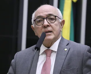 Aleluia lança candidatura ao governo e pode criar 'racha' na direita