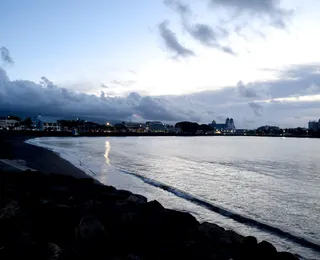 Alertas de tsunami são emitidos no Pacífico após tremor na Rússia