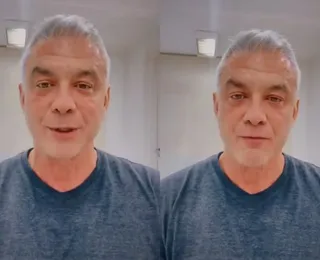 Alexandre Correa chora após condenação por agressão a Ana Hickmann