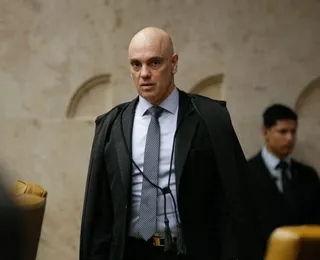 Alexandre de Moraes enfrenta 'ameaças' dos Estados Unidos