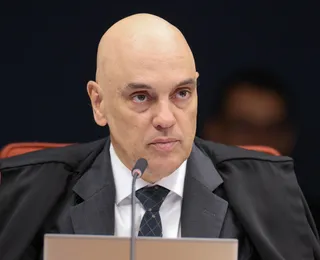 Alexandre de Moraes pode ser homenageado com Título de Cidadão Baiano