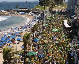 Aliados de Bolsonaro convocam nova manifestação contra Moraes