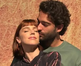 Alice Wegmann expõe apelido inusitado de Humberto Carrão