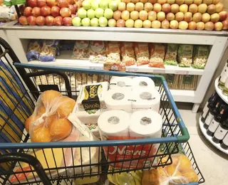 Alimento amado dos brasileiros fica mais barato nos mercados após 18 meses