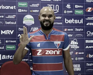 Alvo antigo do Vitória é afastado por clube da Série A; saiba mais