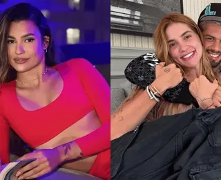 Amante? Bailarina explica saída do balé de Zé Felipe após polêmicas